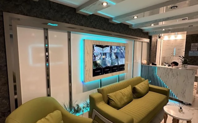 Gazelle Suites