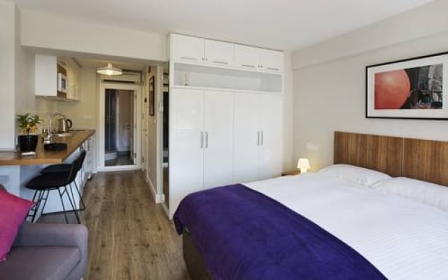 Lokum Ev Suites Pera