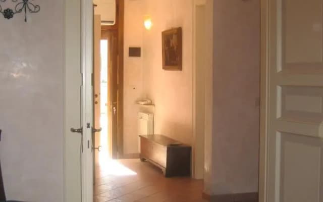 Charmsuite Palladio