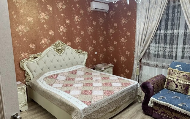 Апартаменты Сударь