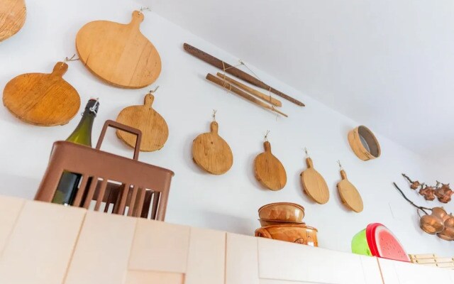 Casa Aprilia by Ca-sa Check