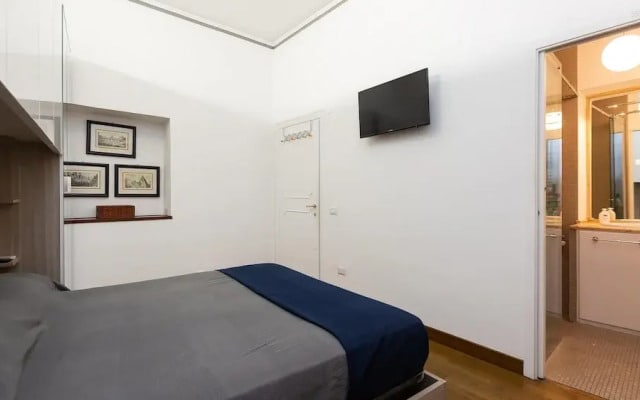 Rental in Rome Navona Cartari Apartment