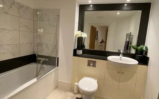 Fabulous 2 bed Apartment in Vauxhall