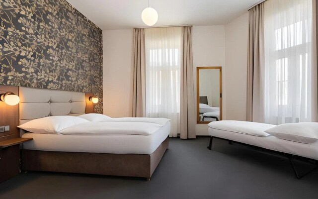 Hotel Victoria
