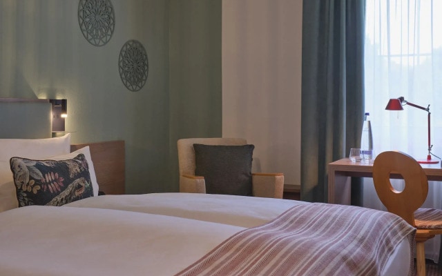 Classik Hotel Martinshof
