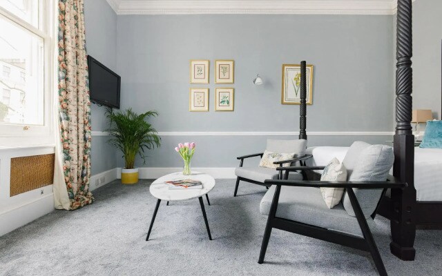 The Abbey Notting Hill