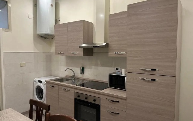 Casa Vacanza Vahid