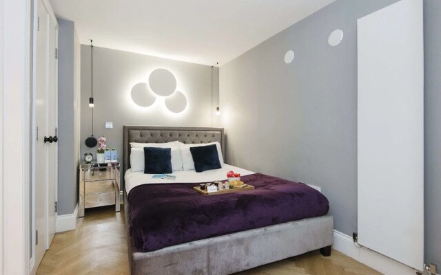 The Gloucester Place Retreat - NBSS