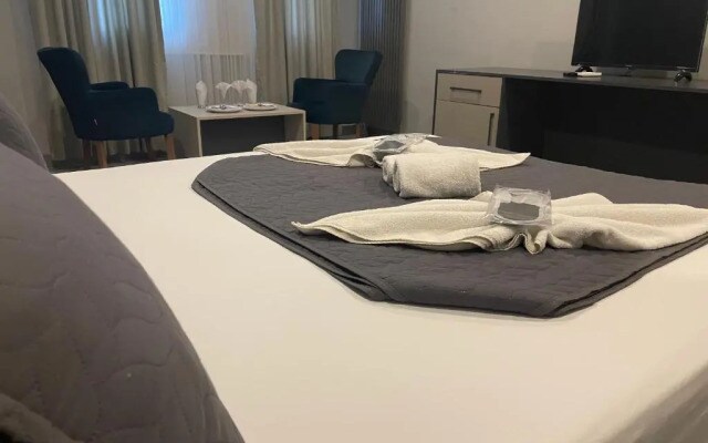 Agora Royal Residence