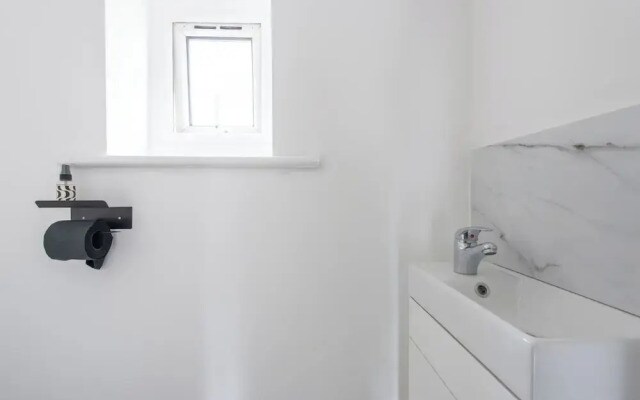Apartment - Stay 6 - Parking - Petsok - Stratford