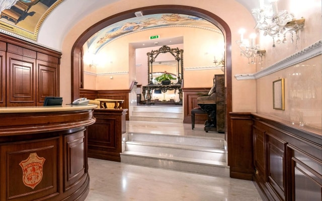 Clarion Collection Hotel Principessa Isabella