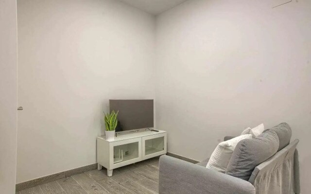 RiNa MADRID apartamento 2