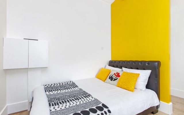 Talipot Apartments