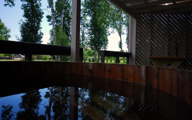 Piibutopsu Holiday House