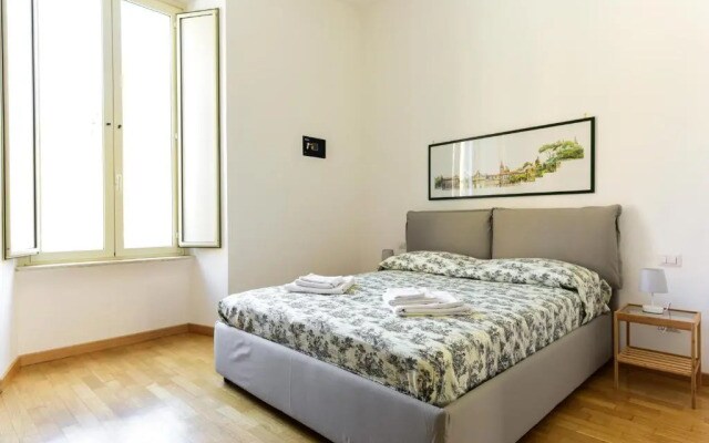 CS Cosy Termini Apartment