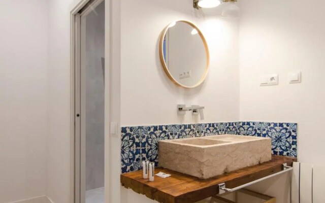 Apartment Fomento, 16