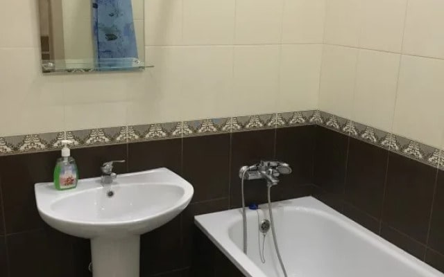 Coliseum Apart-Hotel 139 Apartments