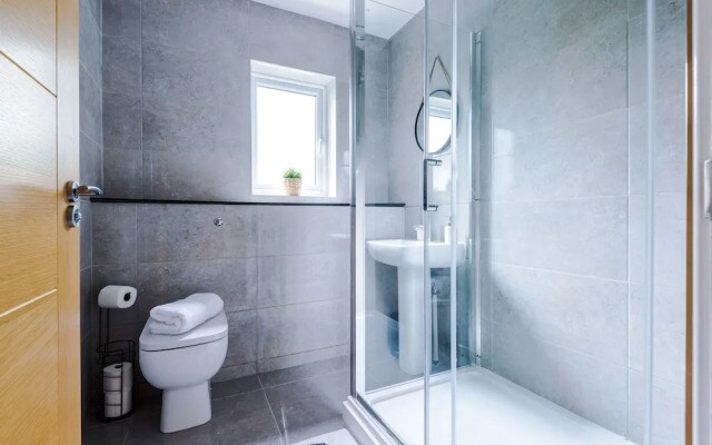 Formby Village Apartments