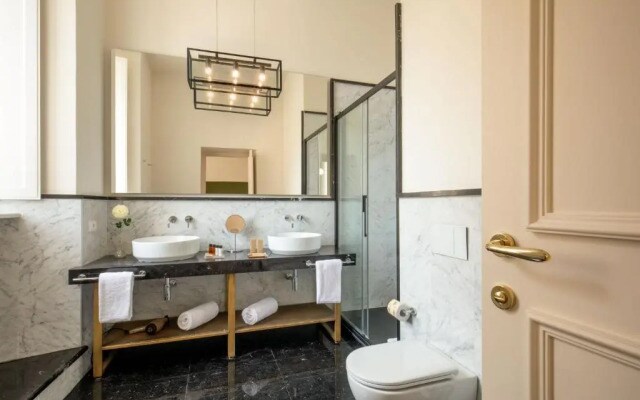 Spagna Luxury rooms
