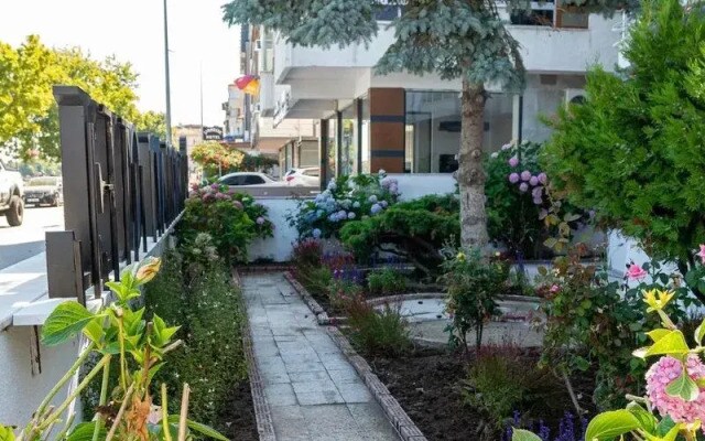 Kılıçarslan Otel