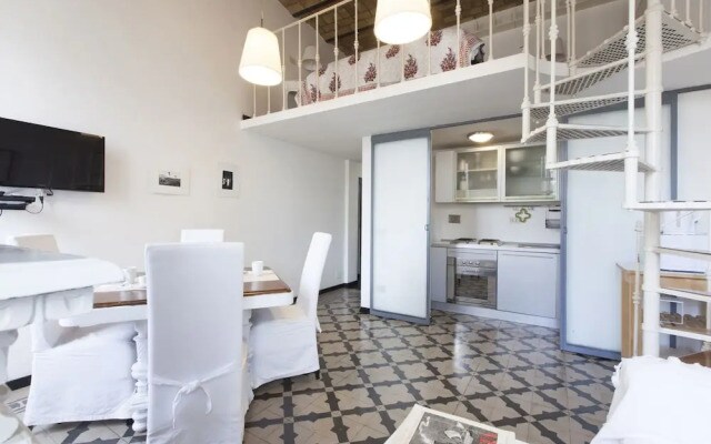 Trastevere Lux - My Extra Home