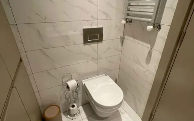 Luxurious Suite Near Mall of Istanbul
