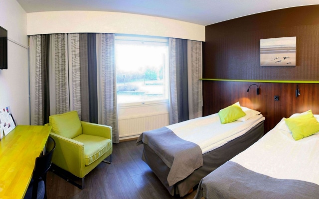 Finlandia Hotel Airport Oulu