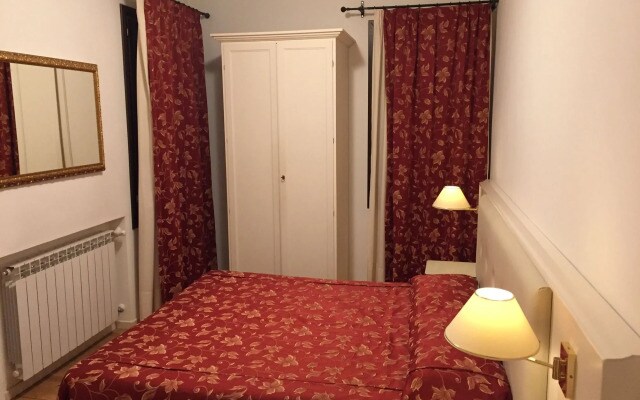 albergo ai Tolentini