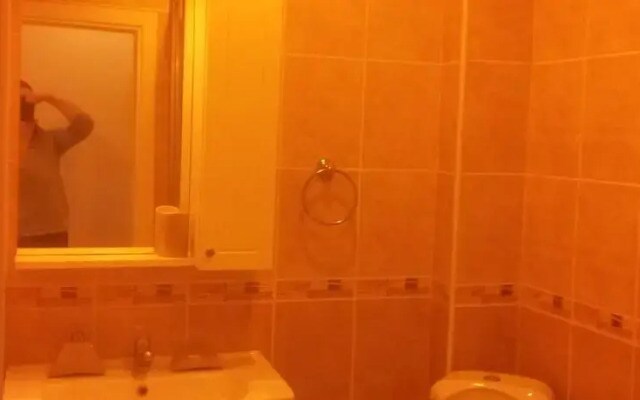 Spc Apart Hotel