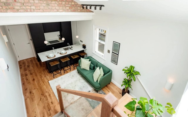 Lillie Road Residence B