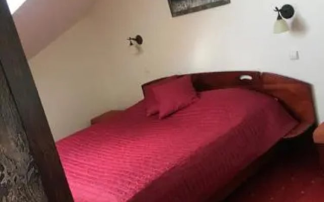 Hotel Audruvis