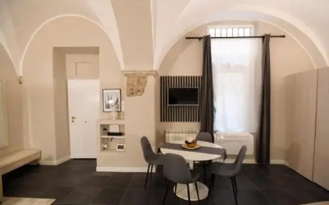 Suite 21 - Piazza Navona