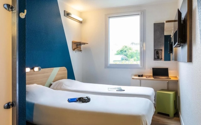 Ibis Budget Orly Rungis