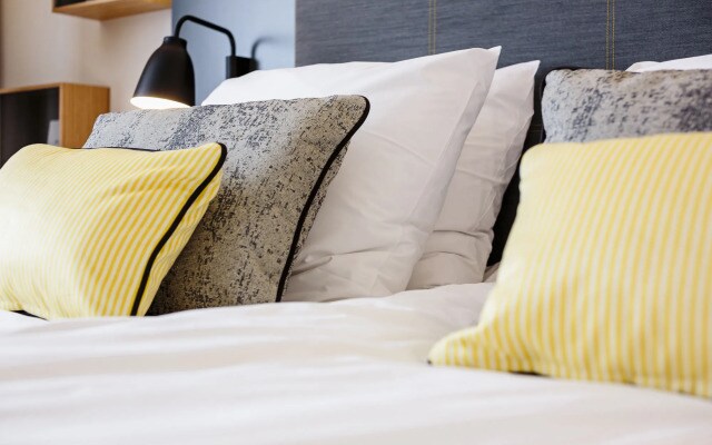 Hotel Indigo Helsinki - Boulevard by IHG