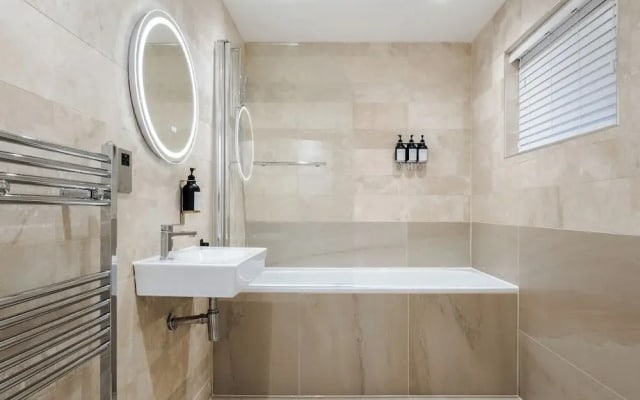 LONDONERS│Marble Arch Serviced Apartments