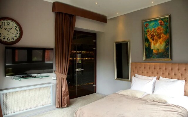 Villa HomeMinsk
