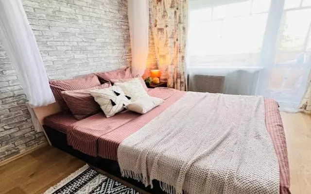 Resident Ufa (Резидент Уфа) на улице Менделеева 199