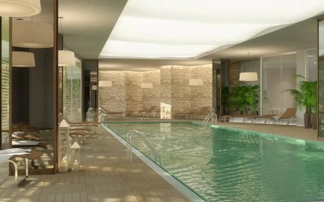Hayat Suites