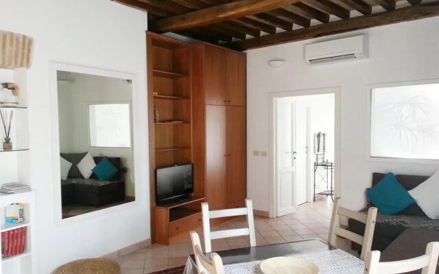 Panoramic Apartment