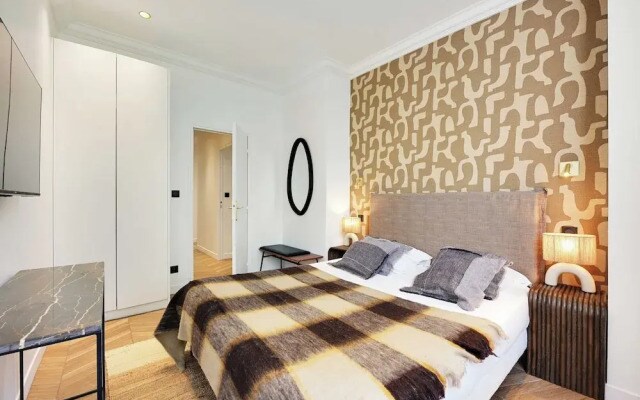 Amazing Appartement - 3br/10p - Saint Germain