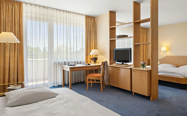 Comfort Hotel Am Medienpark