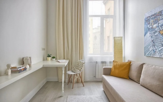 MyHomeYourHome na Fontanke Apartments