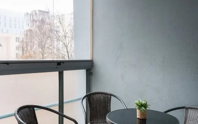 Spacious City Retreat with Private Sauna