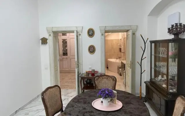 Riga Center Apartment in Old Town