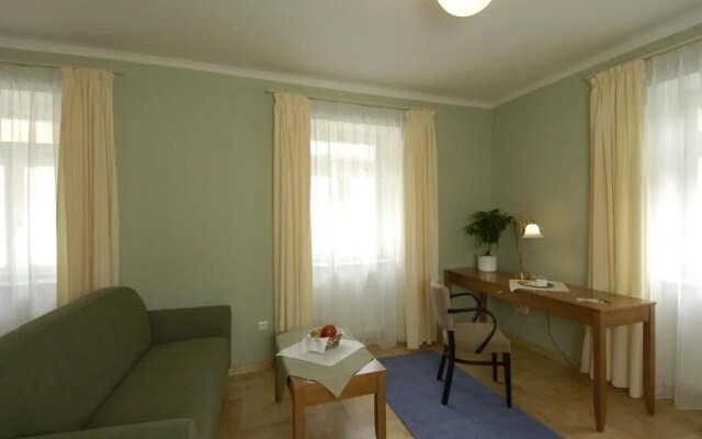 Pension Krivá