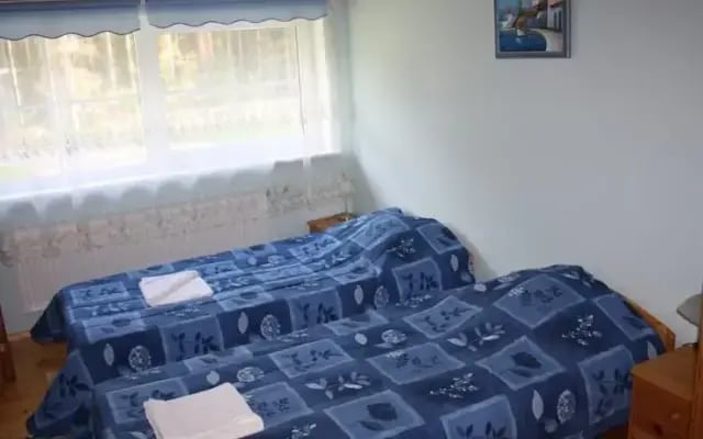 Allika Holiday Home
