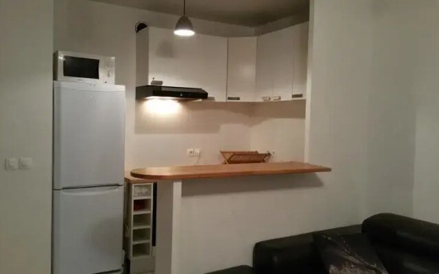 Appartement des Fruitiers