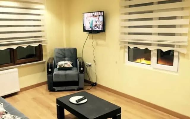 Antik Balat Residence Sancaktar