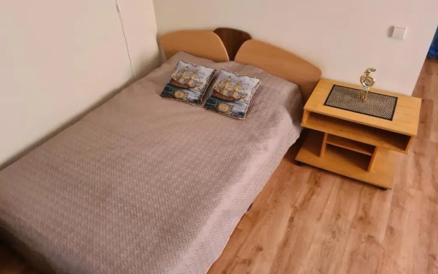 Saulės apartamentai