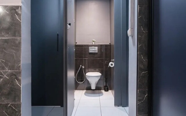 Lollo Motel Graičiūno — Lollo Luxury